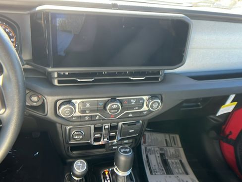 New 2026 Jeep Wrangler Sport image 27