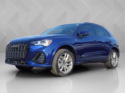 Used 2024 Audi Q3 2.0T Premium Plus w/ Premium Plus Package