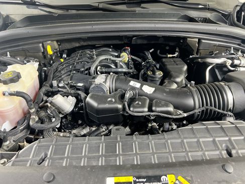 Used 2022 Jeep Grand Cherokee Altitude image 30