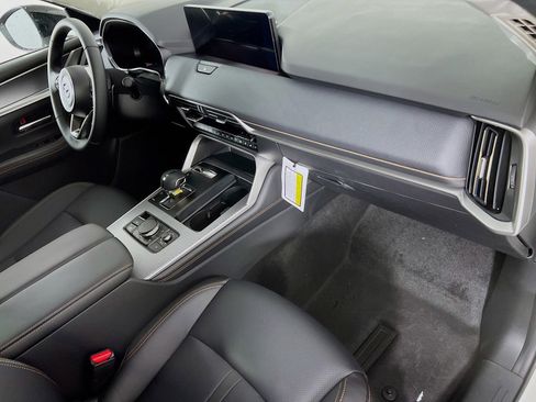 New 2026 MAZDA CX-70 SC Plus AWD/4WD image 21