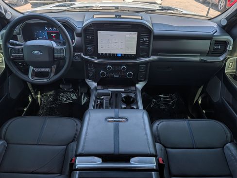 Certified 2025 Ford F150 Platinum AWD/4WD image 43