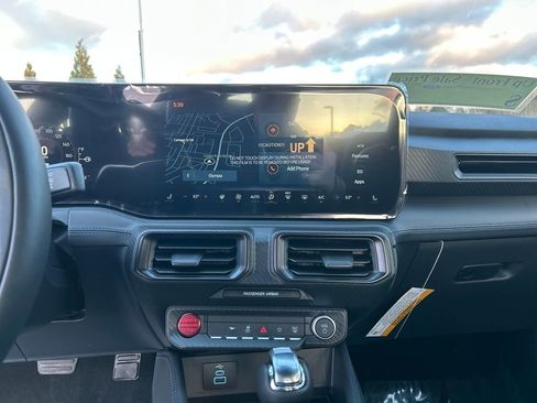 New 2026 Ford Mustang Dark Horse image 27