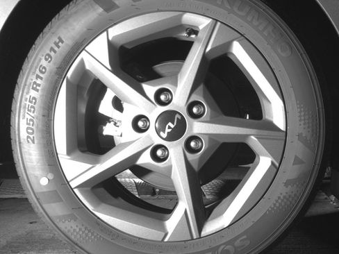 Used 2025 Kia K4 LXS image 15