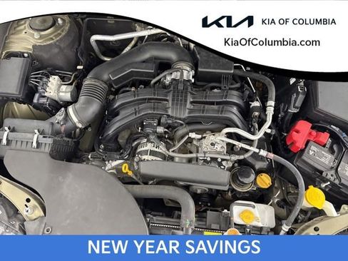 Used 2023 Subaru Outback Limited image 22