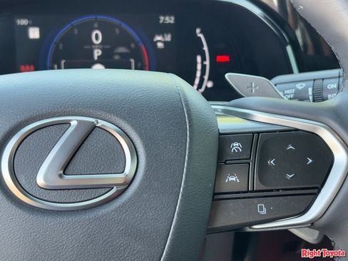 Used 2024 Lexus NX 350 AWD w/ Vision Package image 22