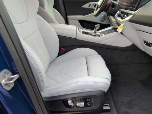 Used 2026 BMW XM Label Red AWD/4WD image 22