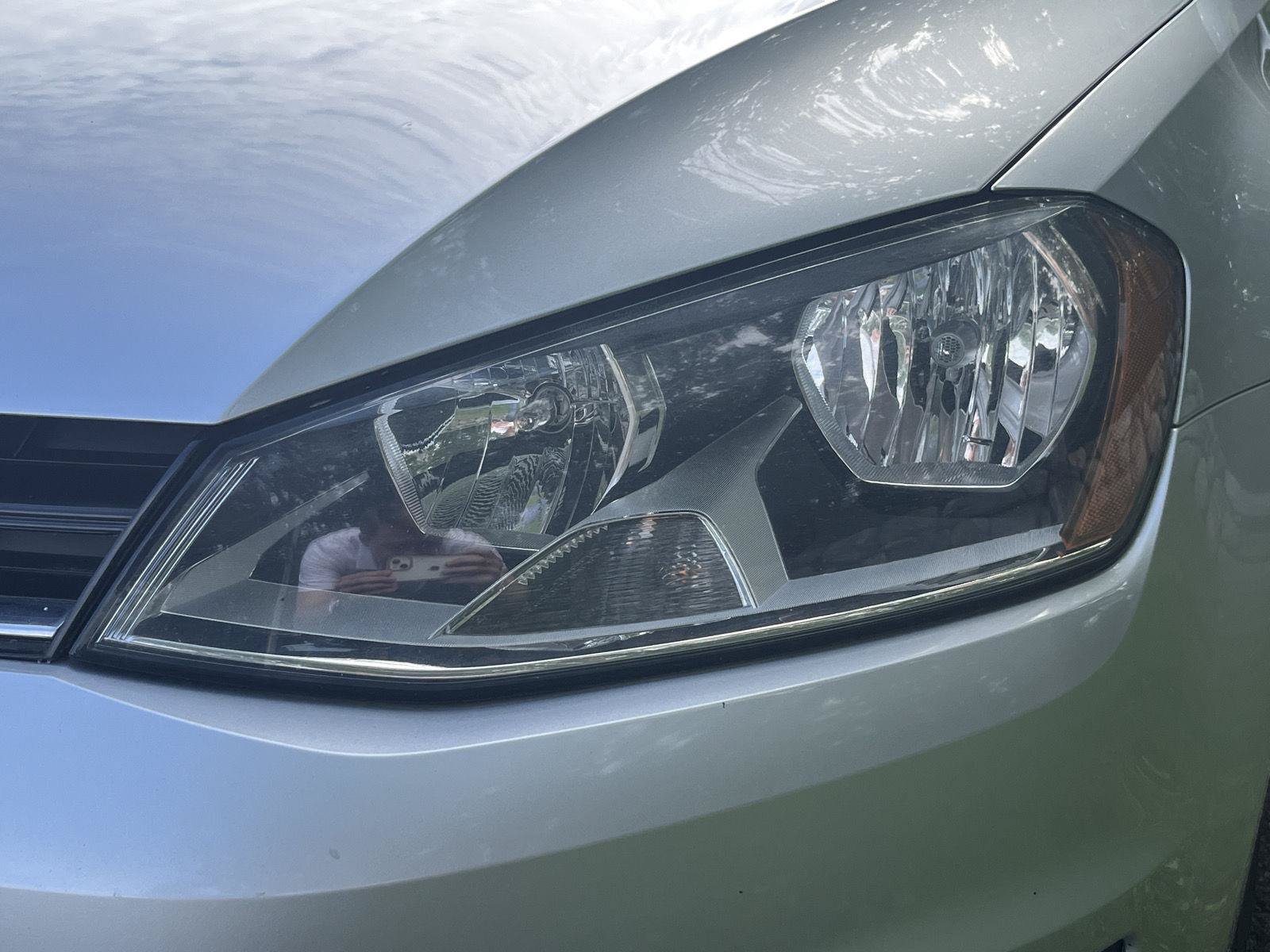 Used 2016 Volkswagen Golf S FWD image 27