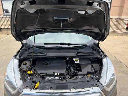 Used 2018 Ford Escape SEL AWD/4WD image 31