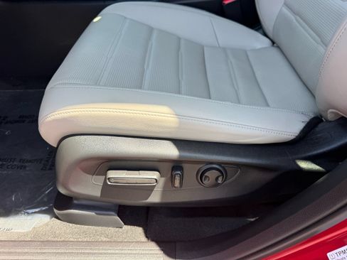 Certified 2025 Honda CR-V EX-L image 15
