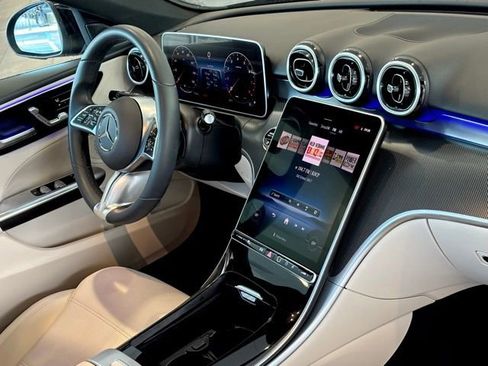 Certified 2025 Mercedes-Benz C 300 C 300 image 36