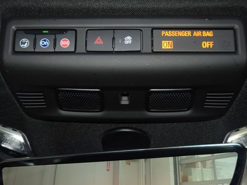 Used 2023 Chevrolet Corvette Stingray Preferred Cpe w/ Battery Protection Package RWD image 37
