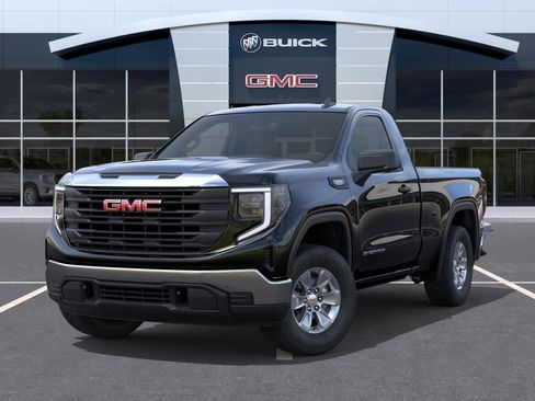 New 2026 GMC Sierra 1500 Pro w/ Pro Value Package image 30