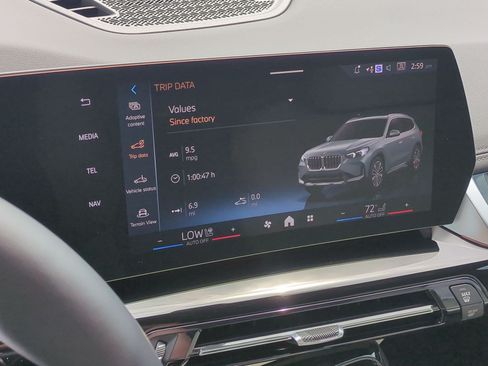 Used 2026 BMW X1 xDrive28i w/ Technology Package AWD/4WD image 20