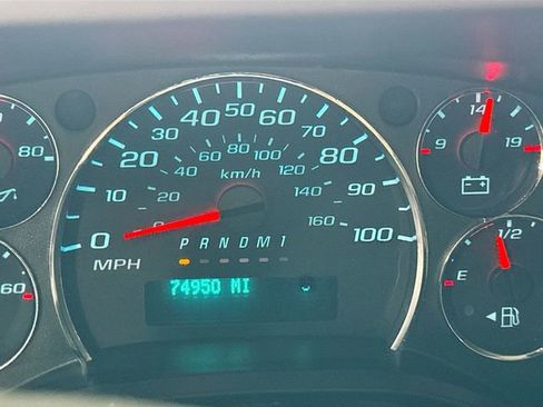 Used 2019 Chevrolet Express 3500 LS image 13