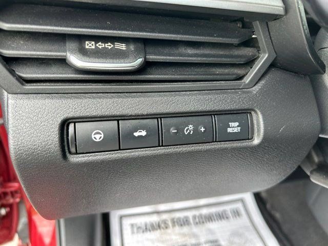 Used 2021 Nissan Altima 2.5 SL FWD image 19