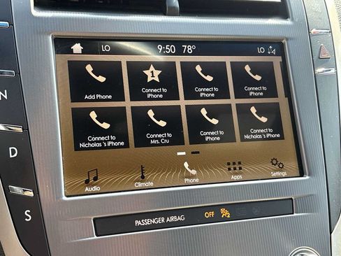 Used 2019 Lincoln MKZ Premiere FWD image 33