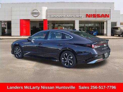 Used 2024 Hyundai Sonata SEL FWD image 6