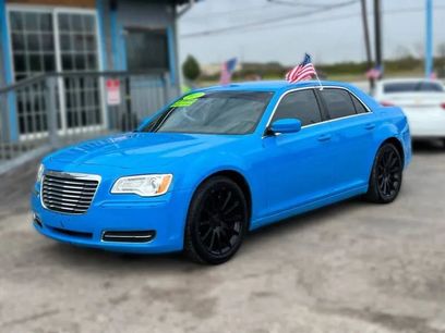 Used 2014 Chrysler 300