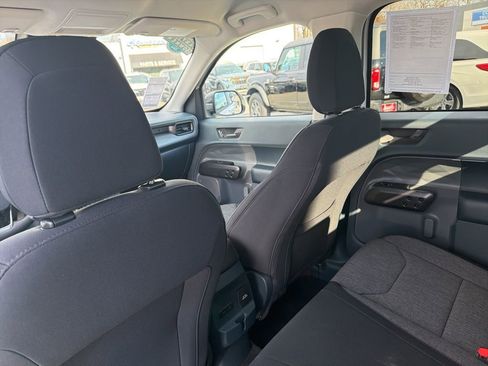 Certified 2025 Ford Maverick XLT w/ XLT Luxury Package image 34