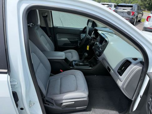 Used 2021 GMC Canyon Elevation Standard w/ Convenience Package RWD image 20