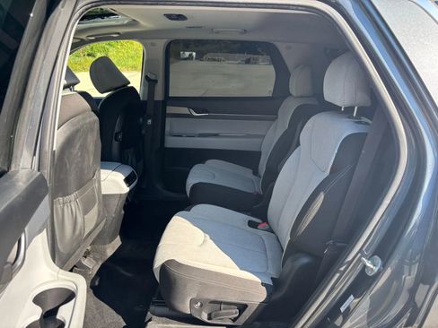 Used 2021 Hyundai Palisade SEL image 17