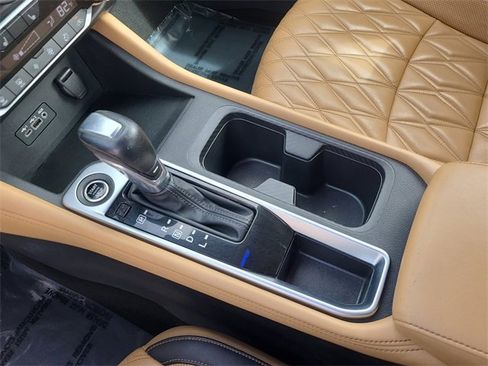 Used 2021 Nissan Sentra SV w/ SV Premium Package image 36