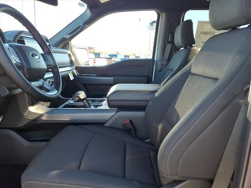 New 2026 Ford F150 XLT w/ Equipment Group 302A MID image 10