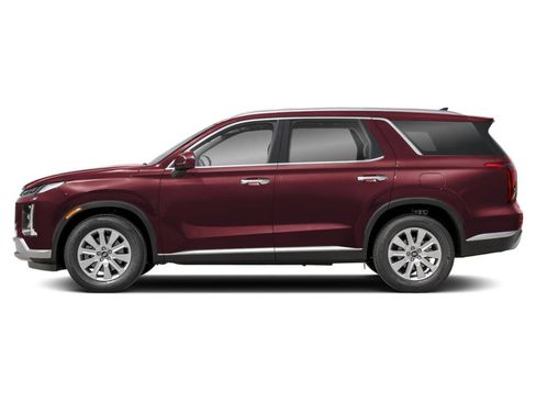 Used 2025 Hyundai Palisade SEL AWD/4WD image 3