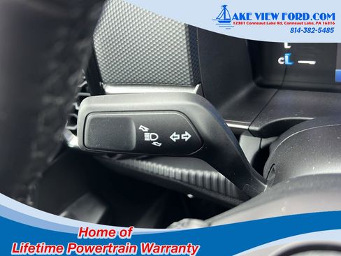 New 2025 Ford Ranger XLT w/ Black Appearance Package image 25