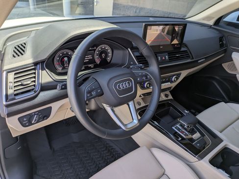 Certified 2024 Audi Q5 2.0T Premium Plus AWD/4WD image 12