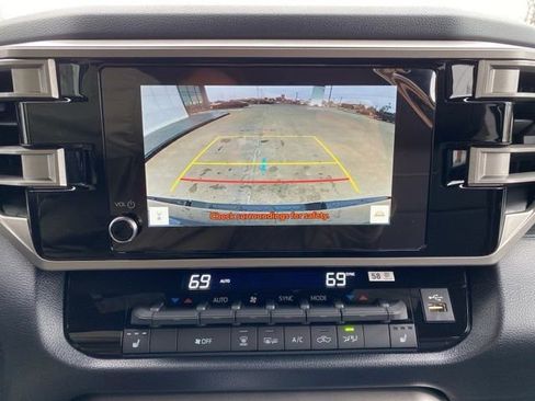 New 2026 Toyota Tundra SR5 image 8