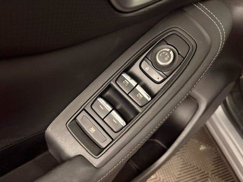 Used 2020 Subaru Forester Limited AWD/4WD image 7