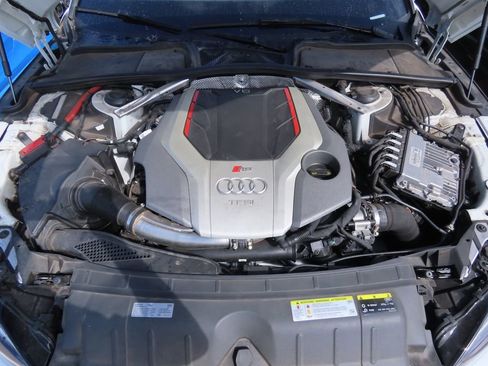 Used 2018 Audi RS 5 image 13