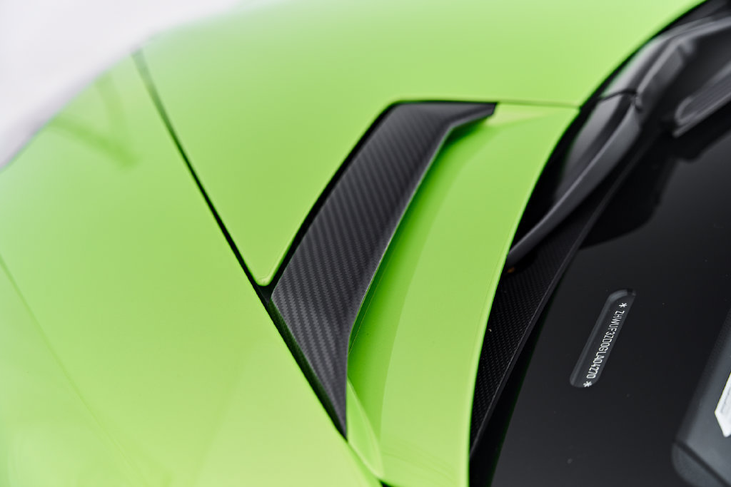 Used 2016 Lamborghini Aventador LP 750-4 Superveloce AWD/4WD image 29