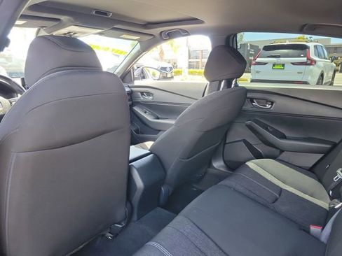 Certified 2023 Honda Accord Sport image 11
