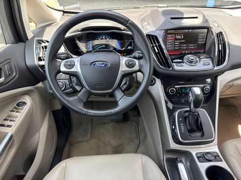 Used 2013 Ford C-MAX SEL FWD image 22