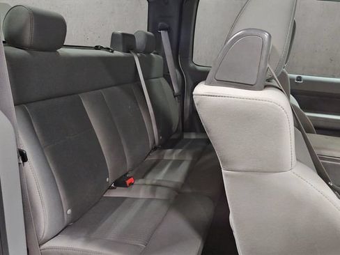 Used 2007 Ford F150 XLT AWD/4WD image 21
