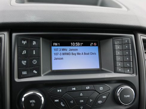 Used 2021 Ford Ranger XL w/ Equipment Group 101A High image 26