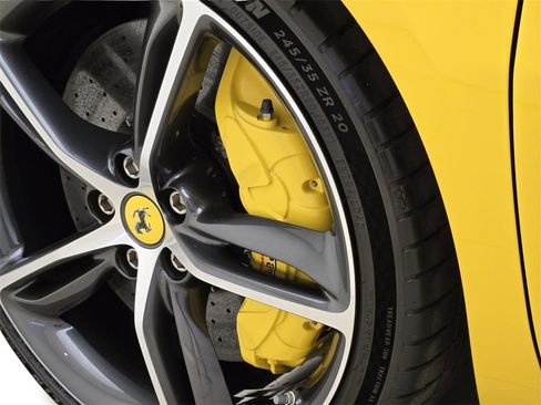 Used 2023 Ferrari 296 GTS image 14