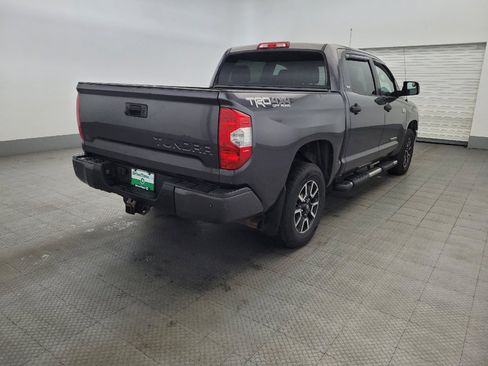 Used 2016 Toyota Tundra TRD Pro image 9