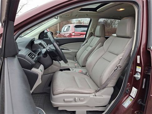 Used 2013 Honda CR-V EX-L image 13