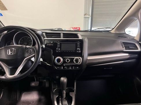 Used 2016 Honda Fit LX image 20