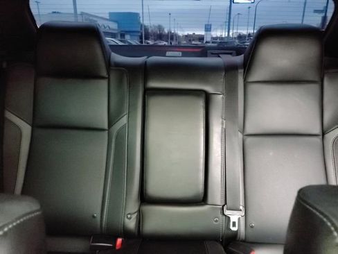 Used 2018 Dodge Challenger R/T Plus image 25
