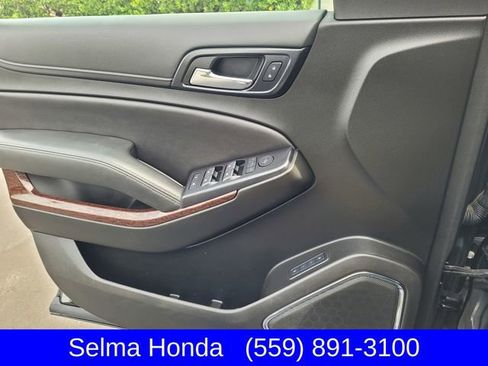 Used 2019 GMC Yukon XL SLT image 14