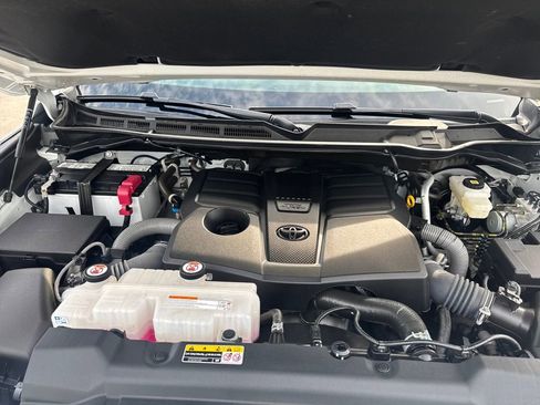 Used 2025 Toyota Tundra SR5 image 23