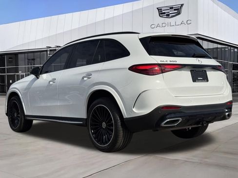 Used 2023 Mercedes-Benz GLC 300 image 5