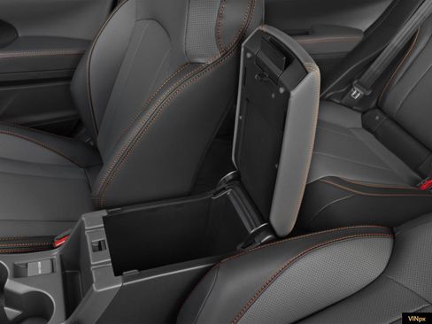 New 2026 Subaru Crosstrek 2.5i Limited image 13