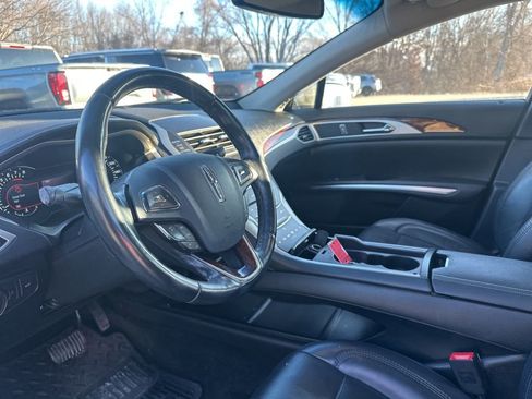 Used 2016 Lincoln MKZ w/ Equipment Group 300A Reserve image 17