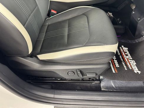 Used 2023 Kia EV6 GT-Line image 37