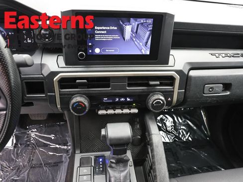 Used 2024 Toyota Tacoma SR RWD image 11